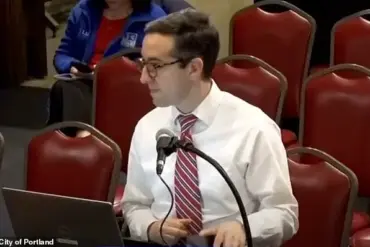 Democratic Councilor in Portland, Maine, Warns of Tax Hikes' Political Consequences
