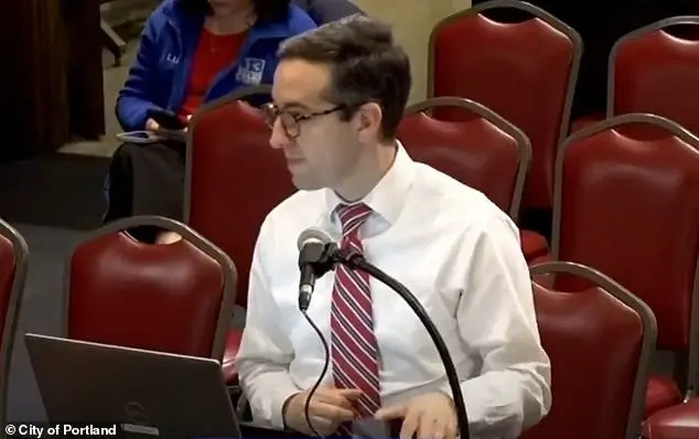 Democratic Councilor in Portland, Maine, Warns of Tax Hikes' Political Consequences