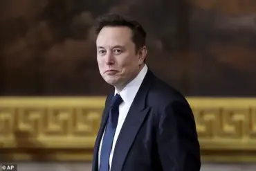 Elon Musk's 'Hardcore' Work Ethic Brings DOGE to Washington