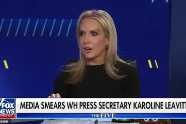 Former White House Press Secretary Dana Perino Praises Youngest Ever Press Secretary Karoline Leavitt