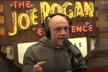 Kamala Harris Missed a Chance to Reach Out to Men by Skipping Joe Rogan Interview