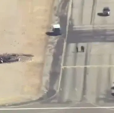 Air Crash in Arizona Results in Two Deaths