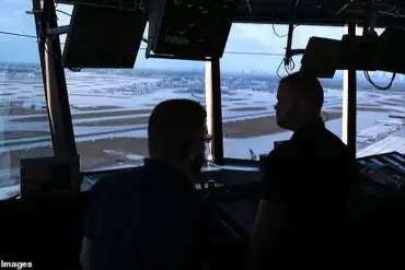 Air Traffic Controller Shortage and FAA's DEI Initiatives