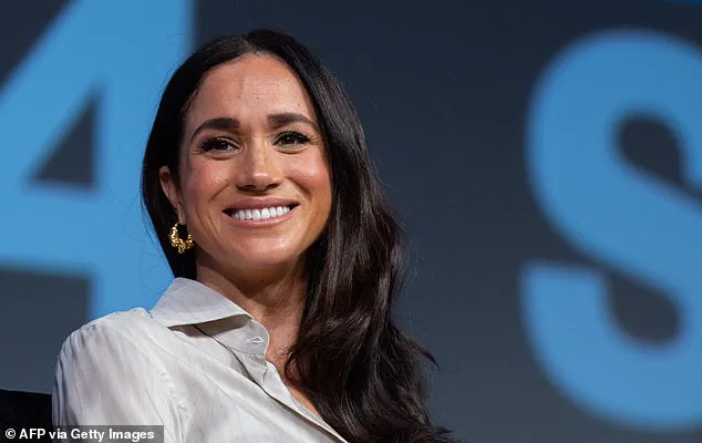 As Ever clothing brand faces royal scandal over logo similarity to Meghan Markle's lifestyle brand