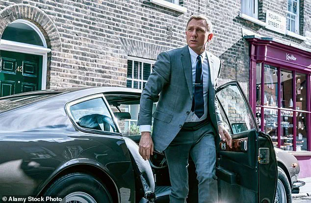 Bond Fans Express Concern Over Amazon's Acquisition of Creative Control