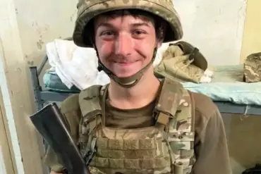 British mercenary James Wilton killed in Ukraine