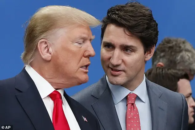 Canada and the US resolve trade tensions