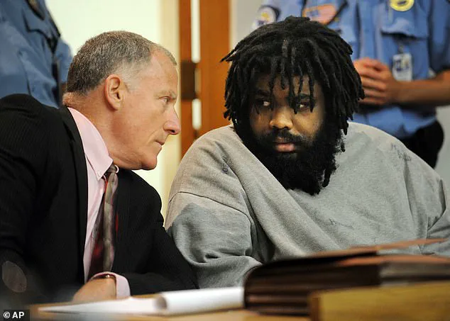 Cannibal Killer Tyree Smith's Controversial Release from Mental Hospital