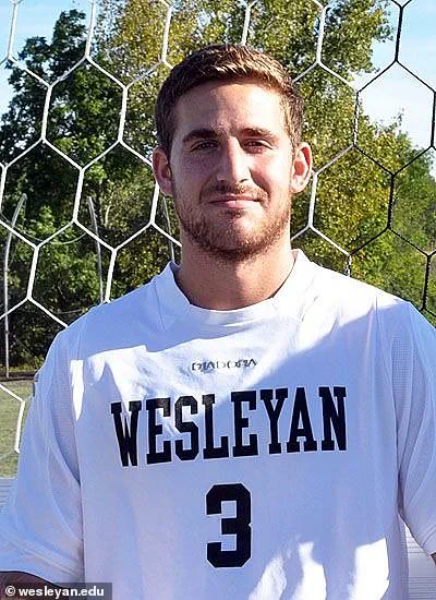 College Soccer Star Accused of Murdering His Brother and Killing a Cat in New Jersey