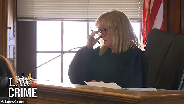 Courtroom Outburst Reveals Potential Defense Misconduct in Karen Read Murder Trial