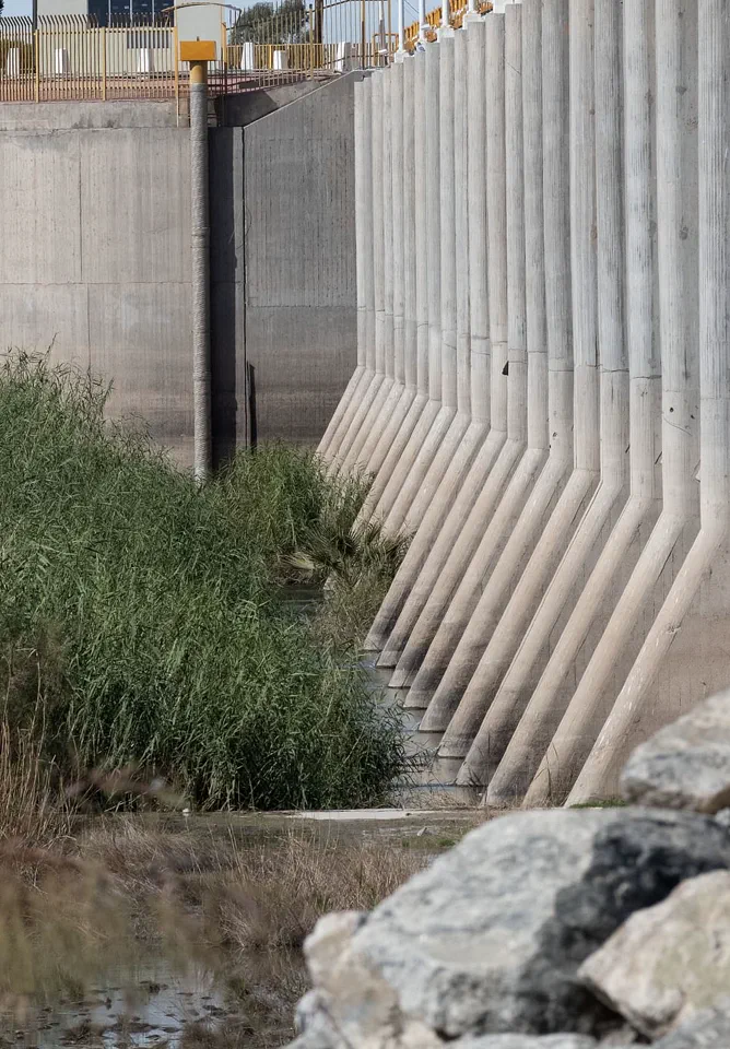 Coyotes Dressing as Border Patrol Agents to Smuggle Migrants