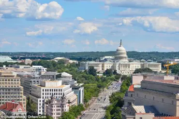 DC Real Estate Market: Home Prices Drop as Federal Employee Layoffs Take Toll