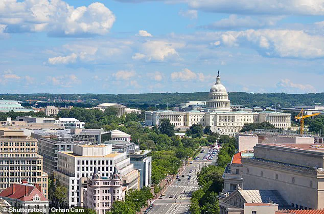 DC Real Estate Market: Home Prices Drop as Federal Employee Layoffs Take Toll