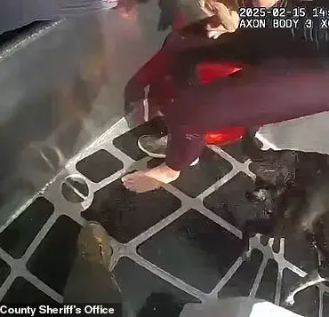 Deadly Adventure: Couple's Boat Flip in St. Augustine Inlet