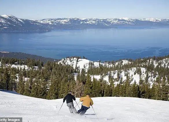 Deaf Snowboarder's Death at Heavenly Mountain Resort Sparks Negligence Lawsuit