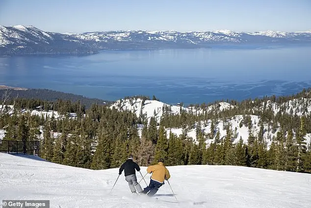 Deaf Snowboarder's Death at Heavenly Mountain Resort Sparks Negligence Lawsuit