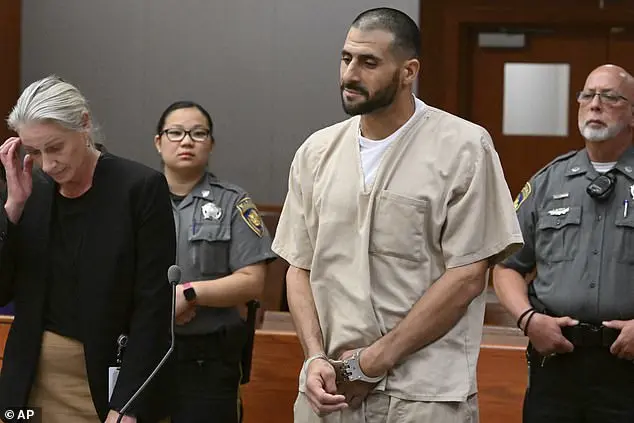 Dennis 'DJ' Hernandez Evades Prison Sentence for Threatening Mass Shootings