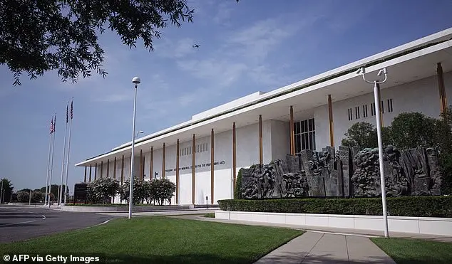 Donald Trump sparks controversy by threatening to fire trustees of the Kennedy Center