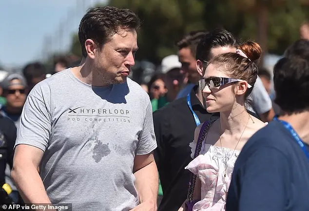 Elon Musk's Son X: A Curious Case