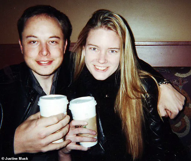 Errol Musk's Controversial Comments About His Son, Elon