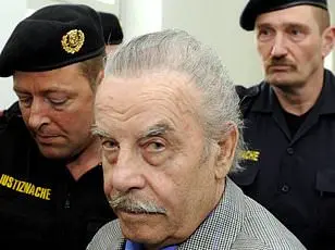 Evil monster Josef Fritzl believes he will be greeted by cheering supporters if released from prison