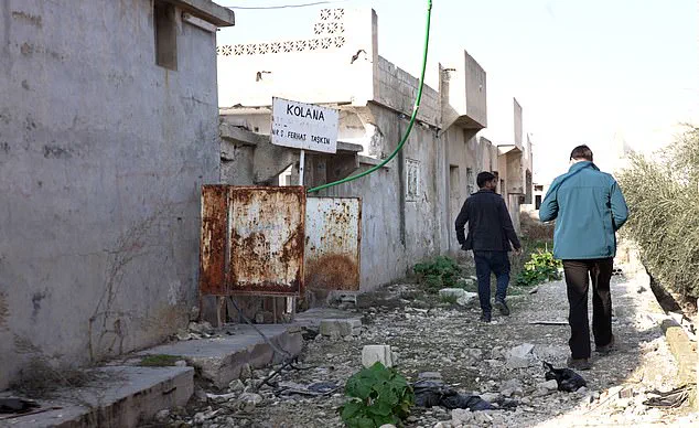 Exploring the Shattered Landscape: Kobane and Raqqa's Recovery