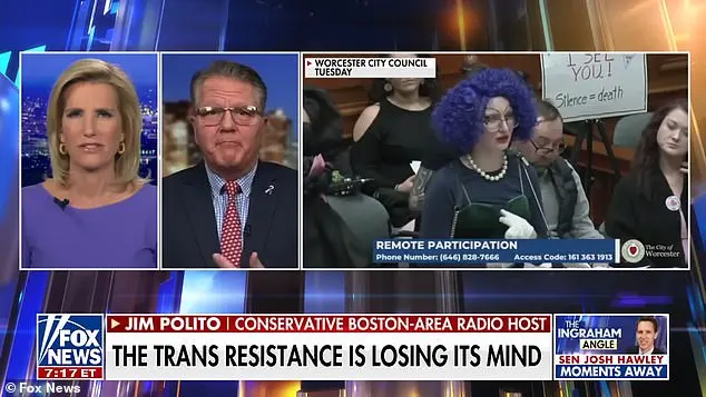 Gay Republican Criticizes Democrats for Creating Hysteria Over Sanctuary City Resolution