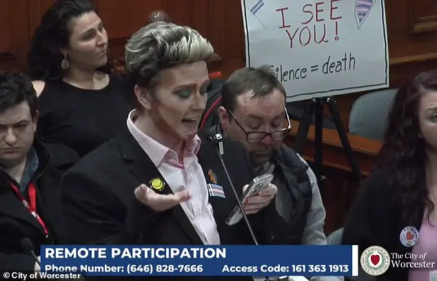 Gay Republican Criticizes Democrats for Creating Hysteria Over Sanctuary City Resolution