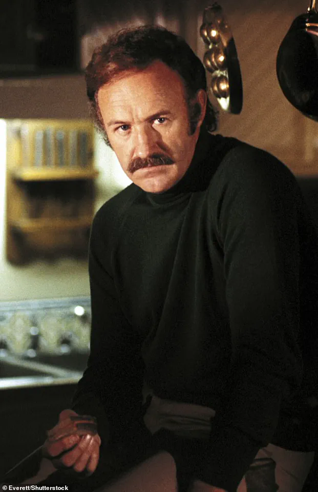 Gene Hackman: A Versatile Actor Whose Work Ethic and Tough Guy Image Made Him a Hollywood Legend