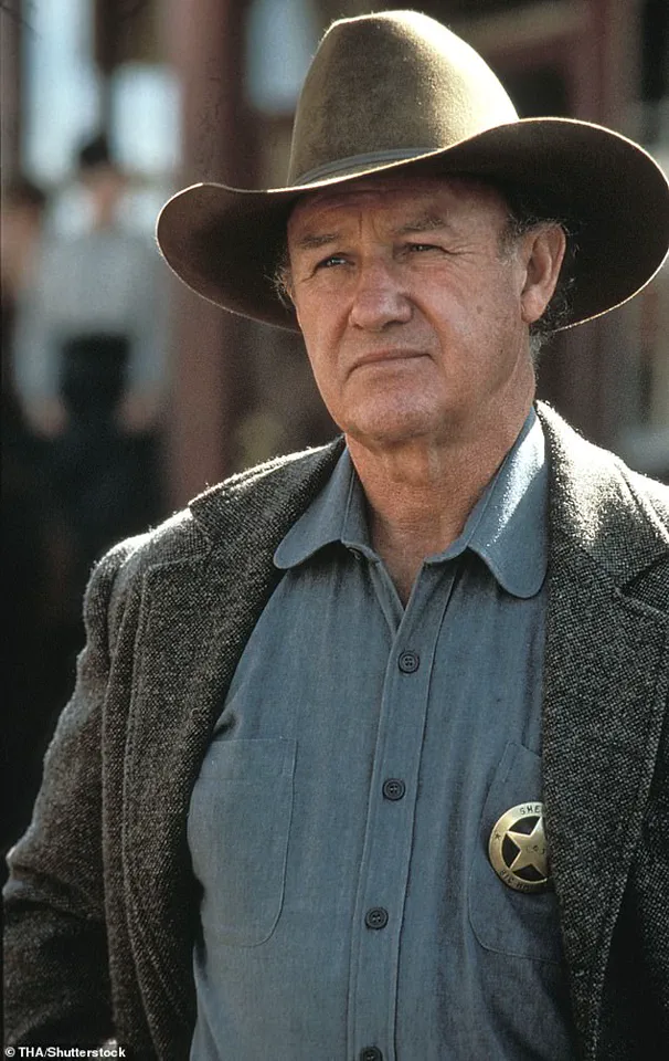 Gene Hackman: A Versatile Actor Whose Work Ethic and Tough Guy Image Made Him a Hollywood Legend