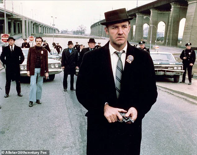 Gene Hackman: A Versatile Actor Whose Work Ethic and Tough Guy Image Made Him a Hollywood Legend