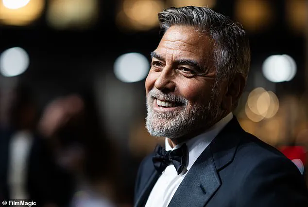 George Clooney's Surprising Message to Trump and the Democrats