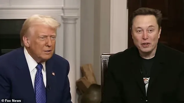 Grassroots Movement Protests Against Elon Musk and Donald Trump