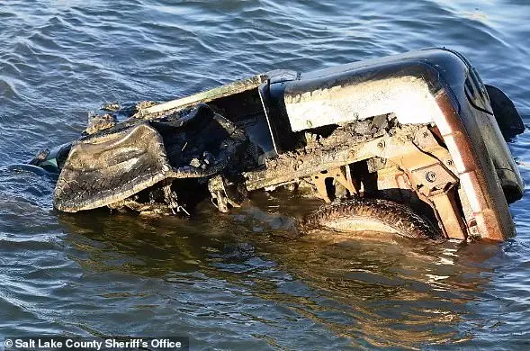 Human Remains Discovered in Utah Reservoir Lead to Closure for Family