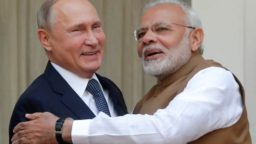 India Signs Contract to Purchase Anti-Ship Cruise Missiles from Russia