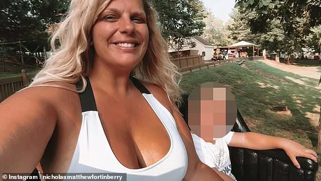 Indiana Teacher Accused of Sexual Abuse Explains Her Behavior as Weight Loss