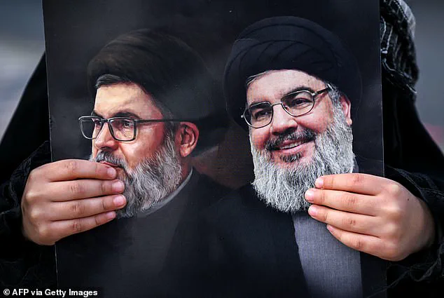 Israel sends a message over Hezbollah leader's funeral