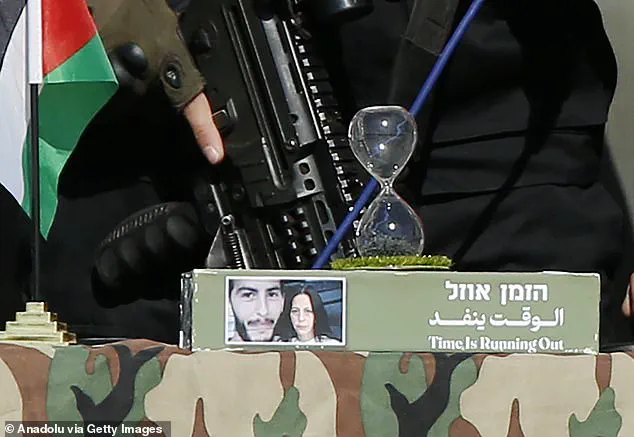 Israeli Minister Opposes Hostage Release Deal with Hamas