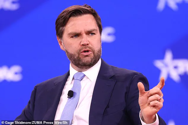 J.D. Vance's Passionate CPAC Speech: Reflecting on Trumpian Enthusiasm