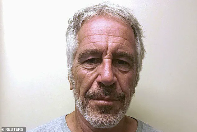 Jeffrey Epstein: A Glimpse into His Disturbed World through Declassified Documents