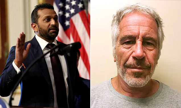 Jeffrey Epstein Files: Delayed Disclosure Leaves Right-Wing Influencers Frustrated