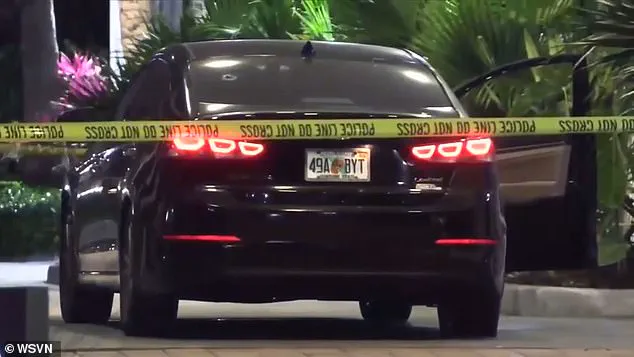 Jewish gunman in Miami attempts to murder Israelis, mistaking them for Palestinians