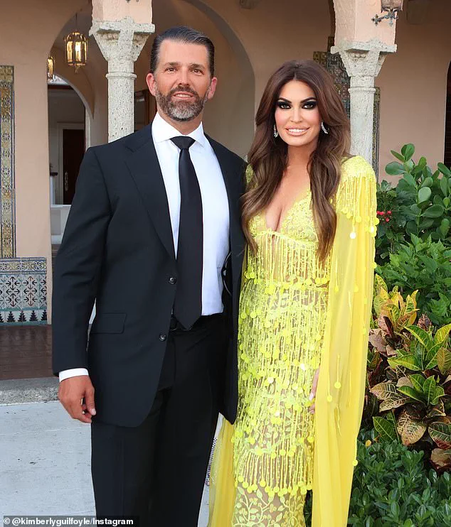 Kimberly Guilfoyle's Ambassadorship: Glitz and Challenge in Greece