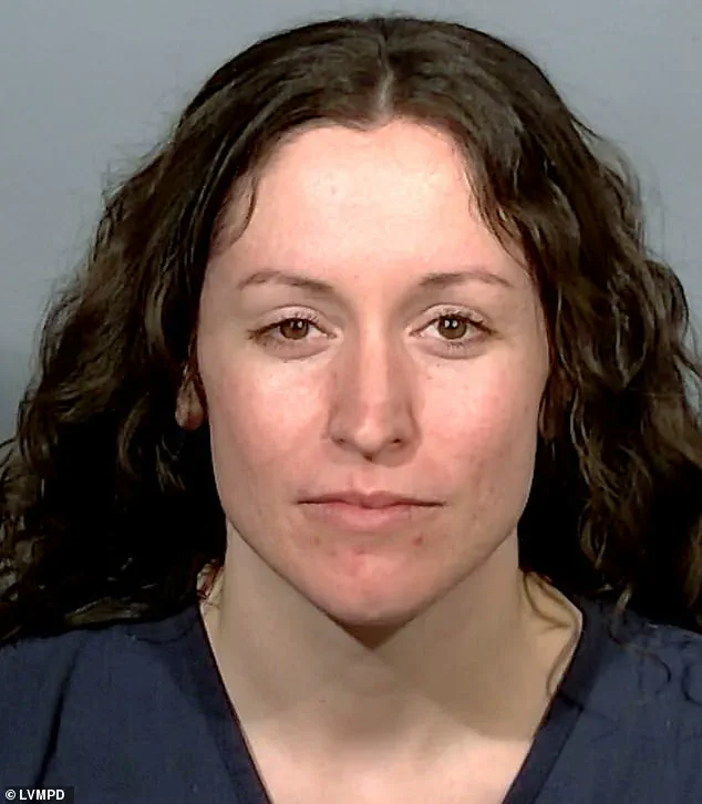 Las Vegas Woman Arrested for Recording Bestiality Videos Involving Her Dog