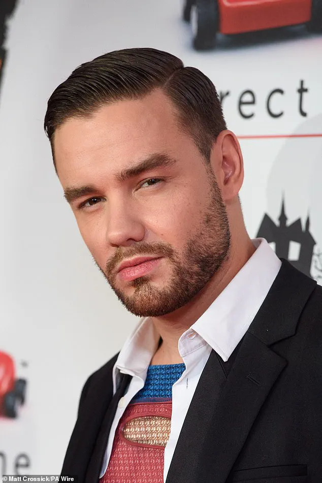 Liam Payne's final hours: Drug-fueled threesome with prostitutes before tragic death