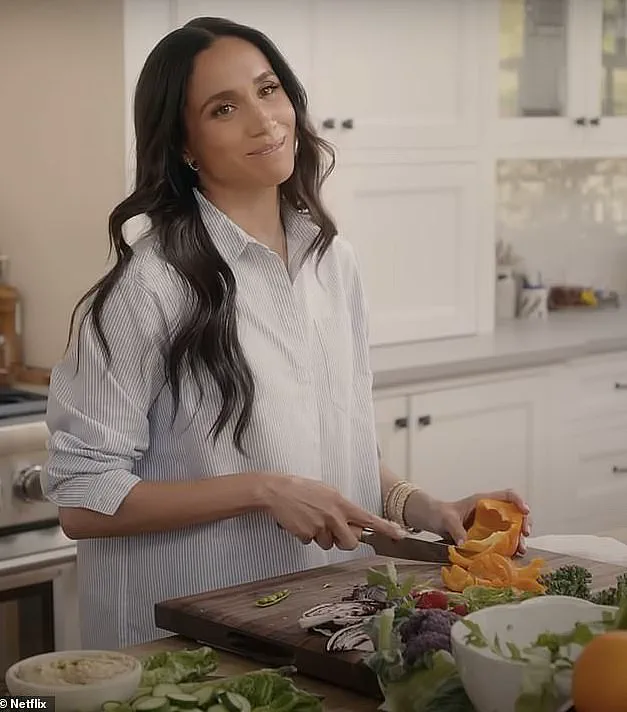 Meghan Markle's Netflix show 'With Love, Meghan' to showcase her personal brand