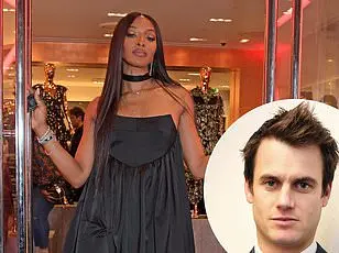 Naomi Campbell Appeals Charity Ban Over Mismanagement