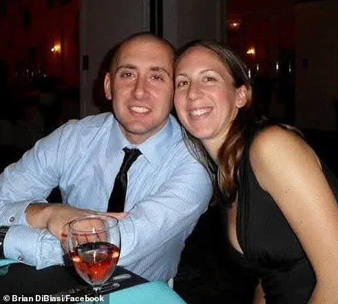 NYPD Officers Michael Disanto and Christina Ortiz Engaged in Inappropriate Sexual Relationship at Work