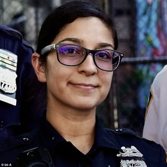 NYPD Officers Michael Disanto and Christina Ortiz Engaged in Inappropriate Sexual Relationship at Work