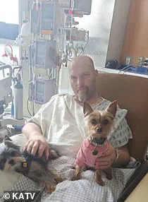 Ohio Veteran Denied Heart Transplant Due to COVID Vaccine Mandate Refusal